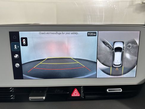 Used 2023 Hyundai Ioniq 5 Limited AWD/4WD image 17