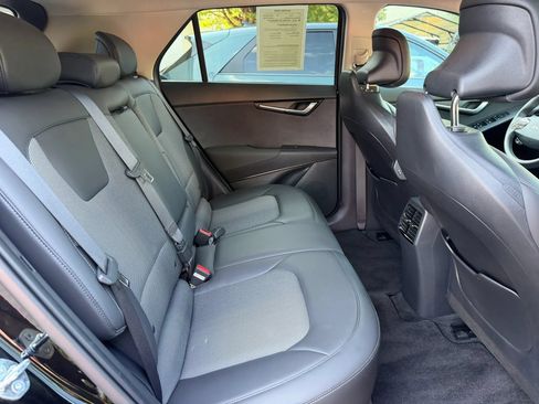 Used 2024 Kia Niro Wind FWD image 19