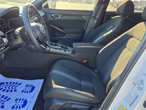 Certified 2026 Honda Civic Sport image 15