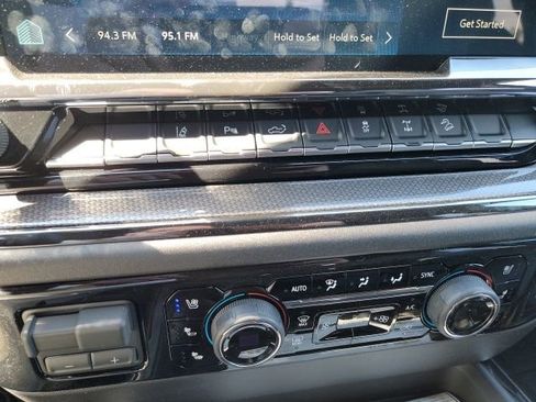 Certified 2026 Chevrolet Silverado 2500 ZR2 image 18