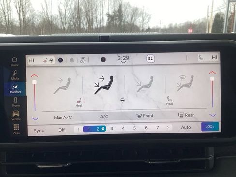 New 2026 Jeep Gladiator Rubicon w/ Steel Power Dome Hood Package image 41