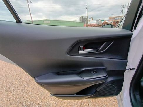Used 2023 Toyota Prius XLE image 85
