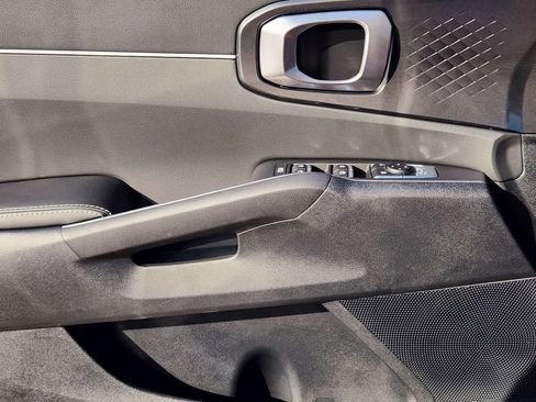 New 2026 Kia Sorento S w/ S Panoramic Sunroof Package image 21