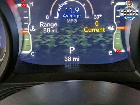 Used 2026 Jeep Gladiator Mojave AWD/4WD image 16