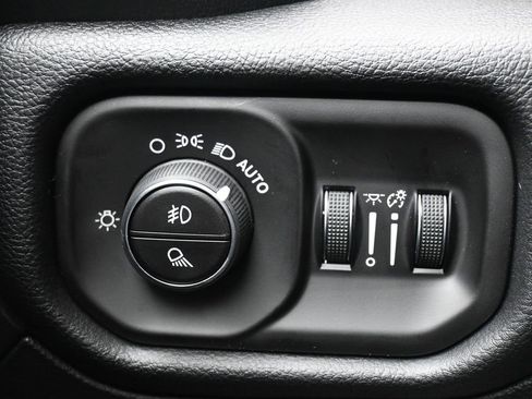 New 2026 RAM 1500 Big Horn image 21