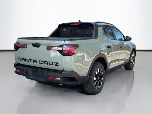 New 2026 Hyundai Santa Cruz SEL image 3