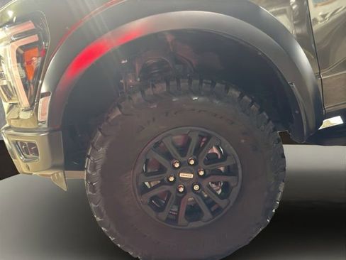 Used 2024 Ford F150 Raptor AWD/4WD image 28