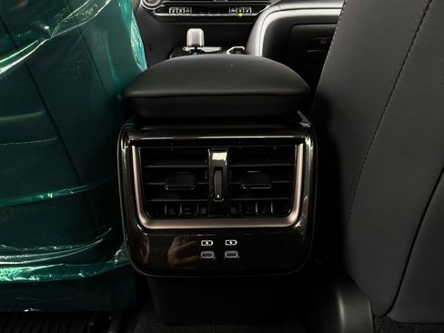 New 2026 Toyota Crown XLE image 13