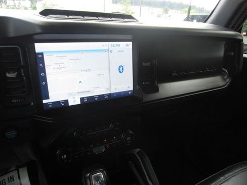 Used 2021 Ford Bronco First Edition image 25