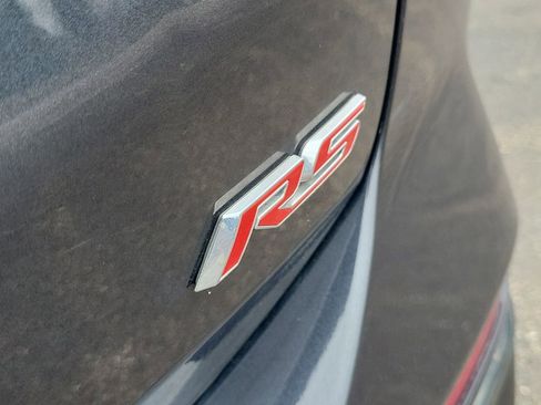 Certified 2023 Chevrolet Equinox RS FWD image 32