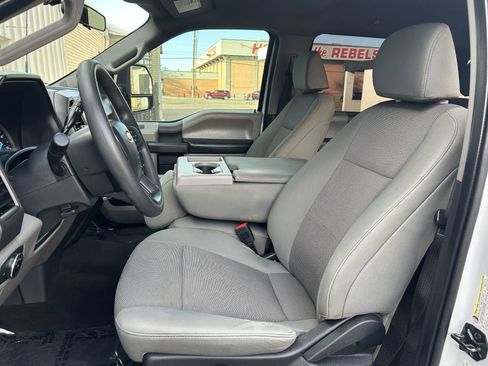 Used 2022 Ford F250 XL w/ STX Appearance Package image 8