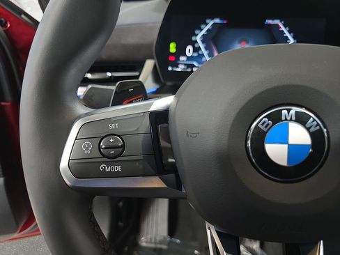 Used 2026 BMW X1 xDrive28i w/ Technology Package AWD/4WD image 20