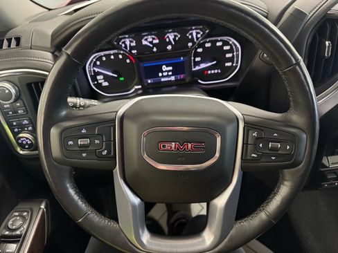 Used 2019 GMC Sierra 1500 SLT image 26