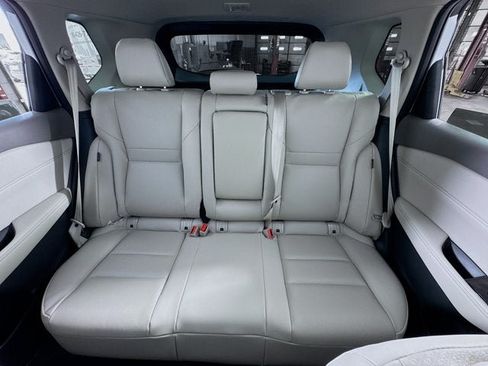 New 2026 Nissan Rogue Dark Armor AWD/4WD image 22