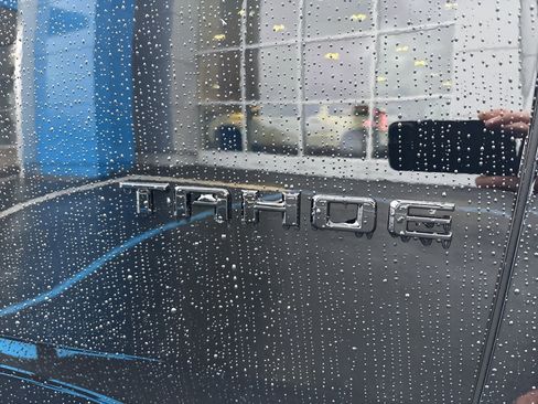 New 2026 Chevrolet Tahoe Premier image 6