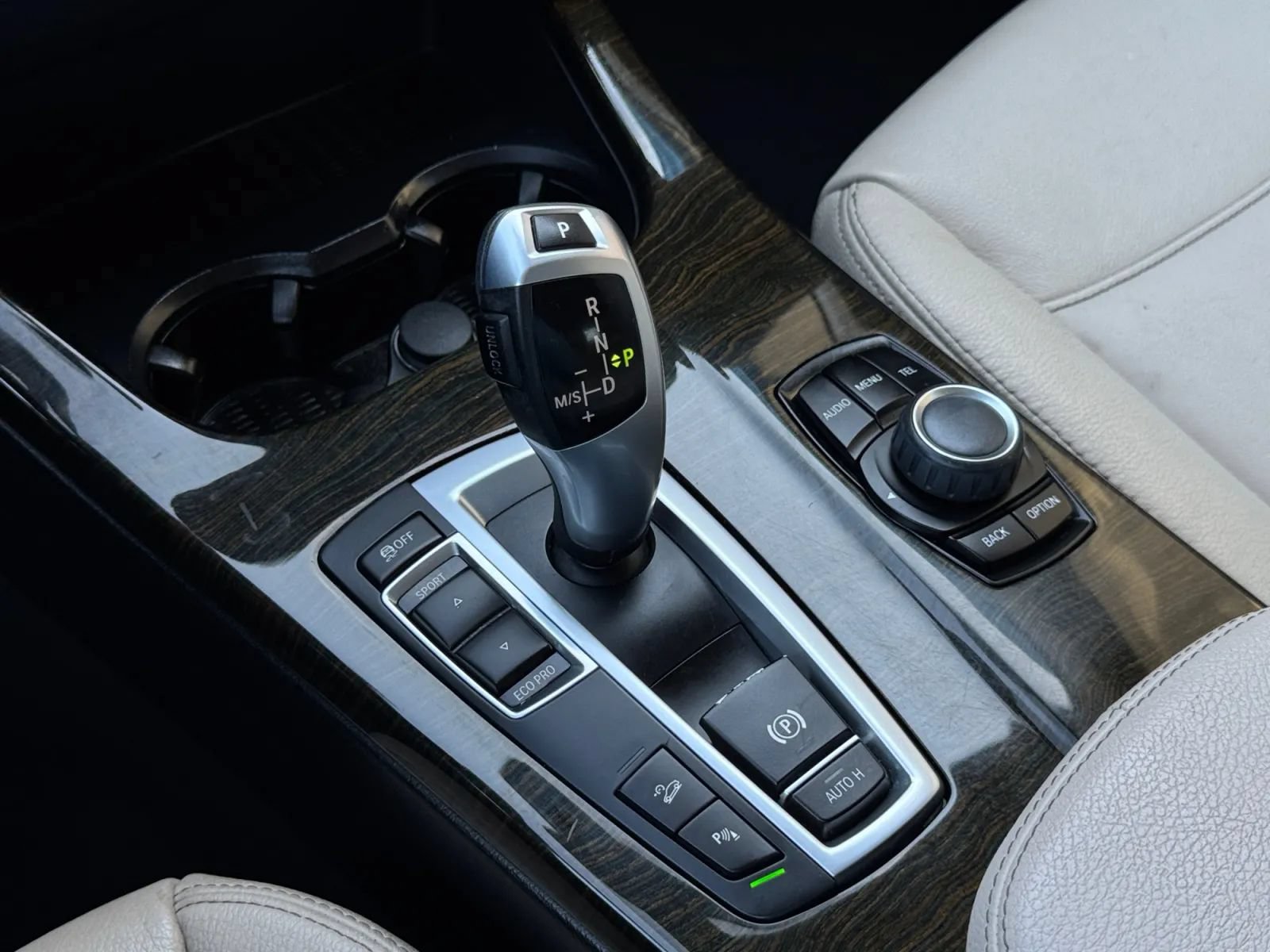 Used 2014 BMW X3 xDrive28i AWD/4WD image 39