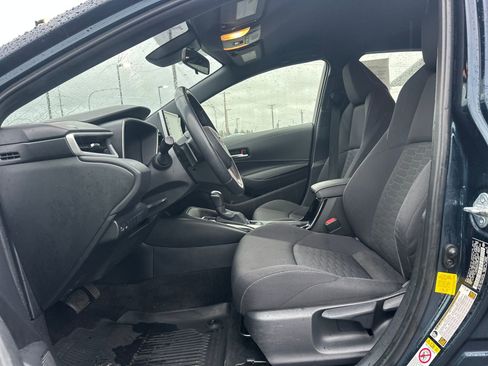 Used 2019 Toyota Corolla SE image 10