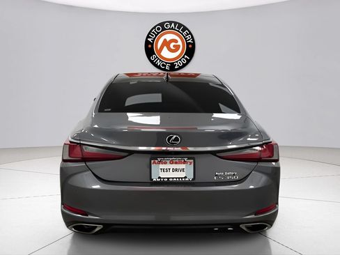 Used 2019 Lexus ES 350 w/ Accessory Package 2 FWD image 5