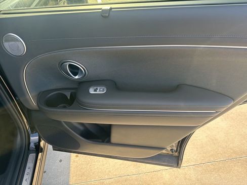 New 2026 Hyundai Palisade Calligraphy image 33