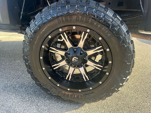 Used 2013 Ford F150 FX4 w/ Luxury Equipment Group image 39