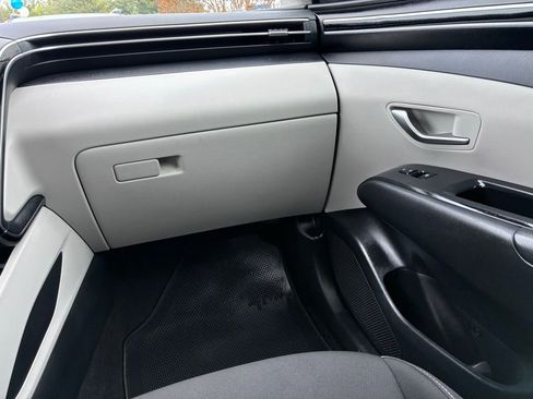 Used 2023 Hyundai Tucson SEL AWD/4WD image 39