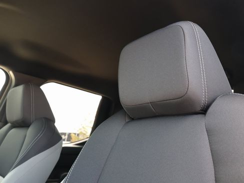 New 2025 Toyota Tacoma TRD Off-Road image 16