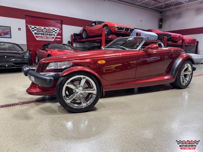 Used 2002 Chrysler Prowler