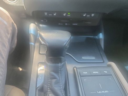 Used 2020 Lexus ES 350 w/ Premium Package FWD image 31