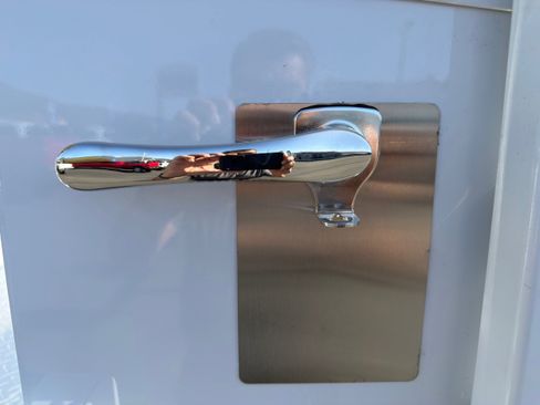 New 2026 Chevrolet Silverado 2500 W/T image 17