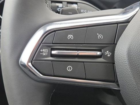 New 2026 Chevrolet Equinox LT w/ Convenience Package II FWD image 13