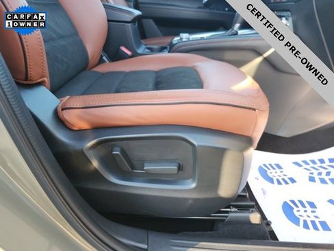 Certified 2025 MAZDA CX-5 Carbon Edition image 27