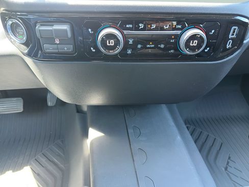 New 2026 Chevrolet Silverado 3500 LT w/ Trail Boss Package AWD/4WD image 23
