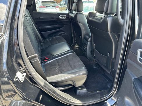 Used 2018 Jeep Grand Cherokee Altitude image 22