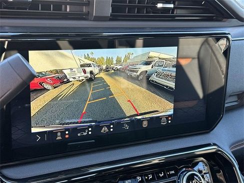 New 2026 GMC Sierra 2500 AT4 w/ AT4 Premium Plus Package image 15