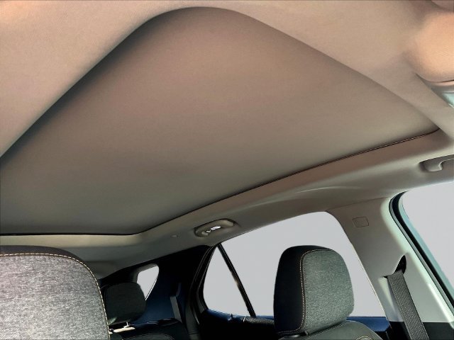 Certified 2022 Chevrolet Equinox LT FWD image 29