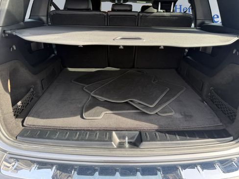 Used 2020 Mercedes-Benz GLB 250 4MATIC image 4