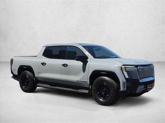 Used 2024 GMC Sierra EV Denali AWD/4WD video 3