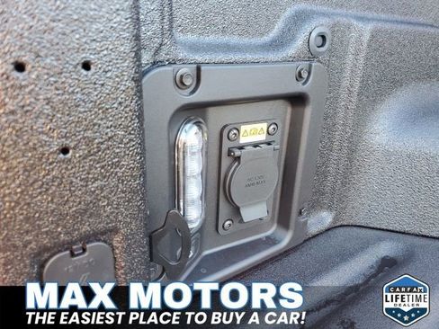 New 2026 Ford Maverick Tremor image 7