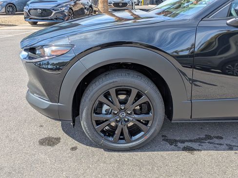 New 2026 MAZDA CX-30 AWD 2.5 S w/ Select Sport Pkg image 15