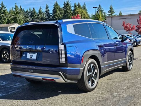 New 2026 Hyundai Ioniq 9 S image 7