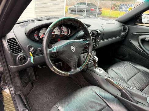 Used 2000 Porsche 911 Carrera image 33