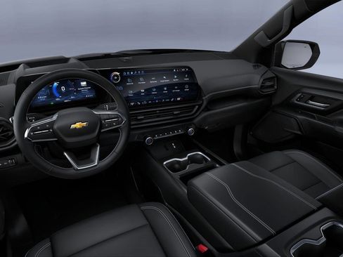 New 2026 Chevrolet Silverado EV LT image 65