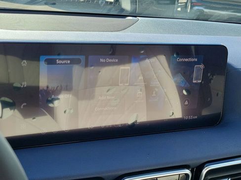 New 2026 Nissan Sentra SL image 33