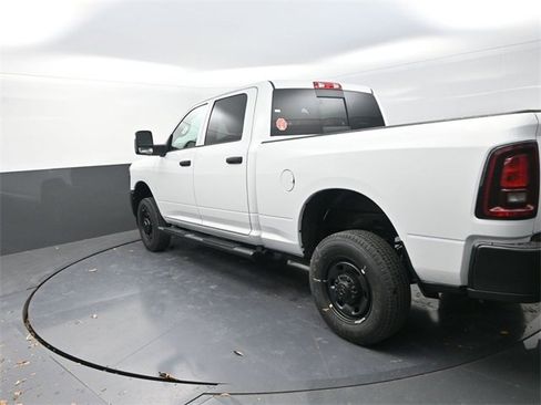 New 2026 RAM 2500 Tradesman image 5