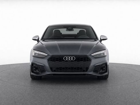 Used 2021 Audi S5 Premium Plus w/ Premium Plus AWD/4WD image 5