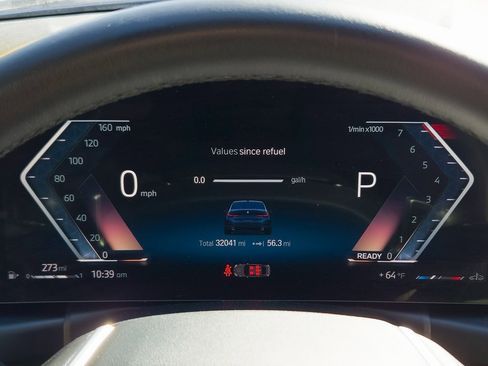 Used 2023 BMW 330i Sedan w/ Convenience Package image 18