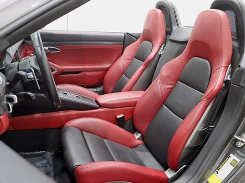 Used 2018 Porsche 718 Boxster GTS image 27