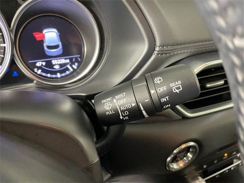 Certified 2021 MAZDA CX-5 Touring w/ Touring Preferred SV Package image 13