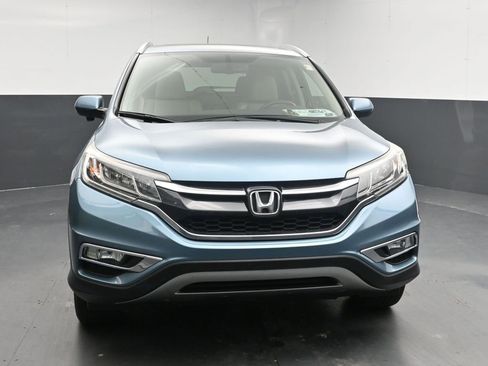 Used 2015 Honda CR-V EX-L image 3