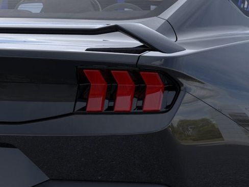 New 2026 Ford Mustang GT Premium w/ GT Performance Package RWD image 21
